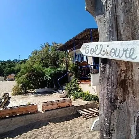3 Pers Avec Terrasse Proche Et Commerces - Fr-1-776-123 Argelès-sur-Mer