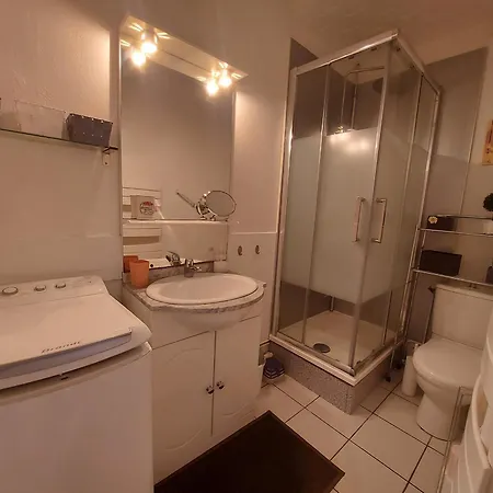 3 Pers Avec Terrasse Proche Et Commerces - Fr-1-776-123 * Argelès-sur-Mer