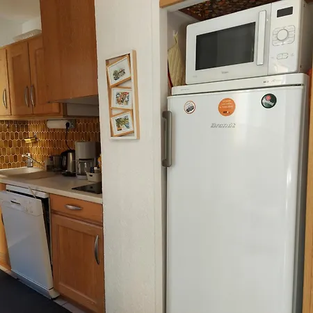 Apartment 3 Pers Avec Terrasse Proche Et Commerces - Fr-1-776-123 Argelès-sur-Mer